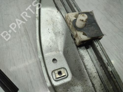 Front left window mechanism RENAULT CLIO III (BR0/1, CR0/1) 1.4 16V | BP23684428C22 
