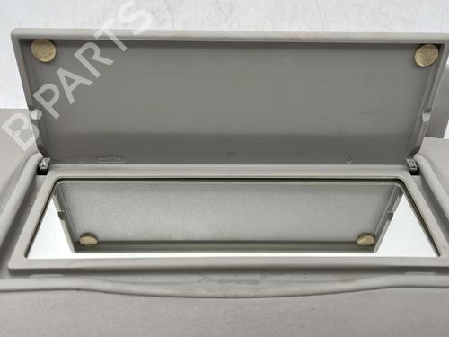 Right sun visor PEUGEOT 407 SW (6E_, 6D_) 1.6 HDi 110 | BP23757279I2 