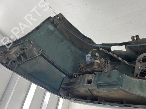 Front bumper CITROËN SAXO (S0, S1) 1.1 X, SX | BP28490329C7 