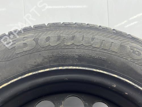 Rim RENAULT CLIO IV (BH_) 1.5 dCi 90 | BP23759327C45