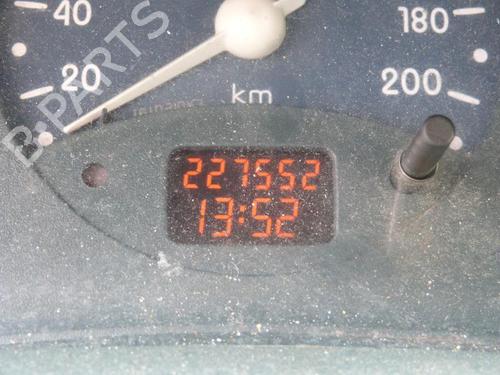 Alternator RENAULT KANGOO (KC0/1_) 1.4 (KC0C, KC0H, KC0B, KC0M) | BP23695138M7 - Image 12
