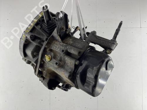 Gearbox RENAULT KANGOO (KC0/1_) | BP36248648M3 - Image 3