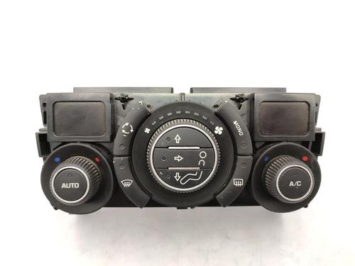 Climate control PEUGEOT 308 SW I (4E_, 4H_) 1.6 HDi | BP23722203I5 