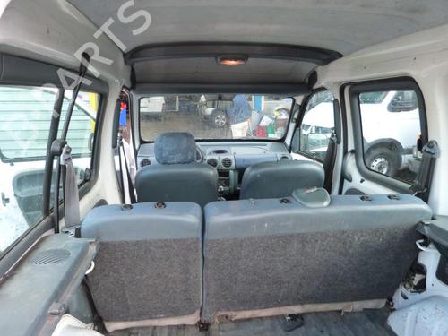 Right headlight RENAULT KANGOO (KC0/1_) 1.2 (KC0A, KC0K, KC0F, KC01) | BP23668075C29  - Image 21