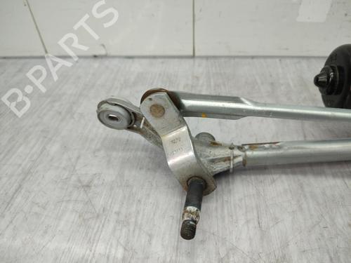 Front wiper motor RENAULT MEGANE IV Hatchback (B9A/M/N_) 1.5 Blue dCi 95 (B9A2, B9A6) | BP23720165M29 - Image 6