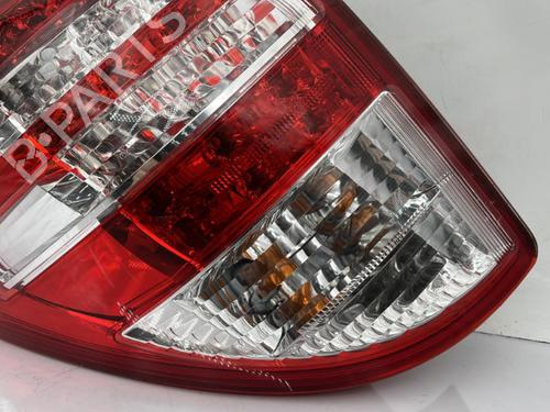 Left taillight TOYOTA RAV 4 III (_A3_) 2.2 D 4WD (ALA30_, ALA30R) | BP23751015C34 