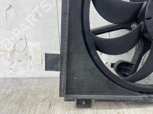 Radiator fan NISSAN NOTE (E12) 1.2 DIG-S | BP36646357M35 - Image 5