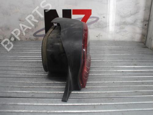 Right taillight CITROËN SAXO (S0, S1) 1.0 X | BP23691840C35 