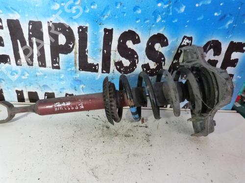 Used Left front shock absorber AUDI A4 B5 (8D2) 2.5 TDI quattro (150 hp) 23690487