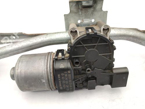 Front wiper motor VW POLO (9N_, 9A_) 1.4 TDI | BP23739460M29 