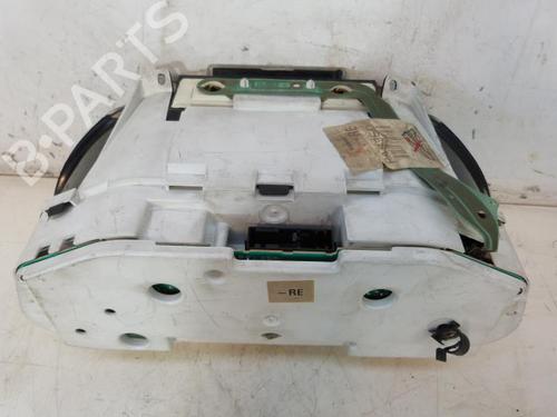 Used Instrument cluster FORD FIESTA IV (JA_, JB_) 1.8 D (60 hp) 23664775