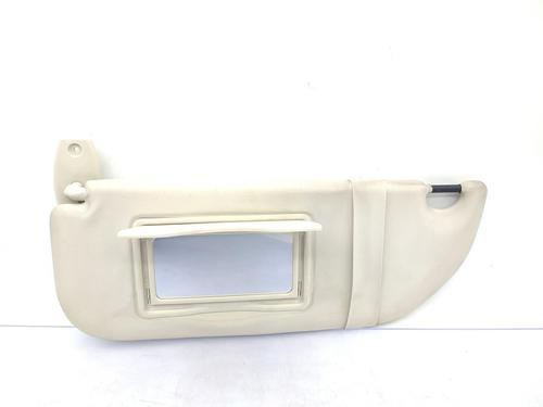 Left sun visor CITROËN C4 I (LC_) 1.6 HDi | BP23677750I1 - Image 2