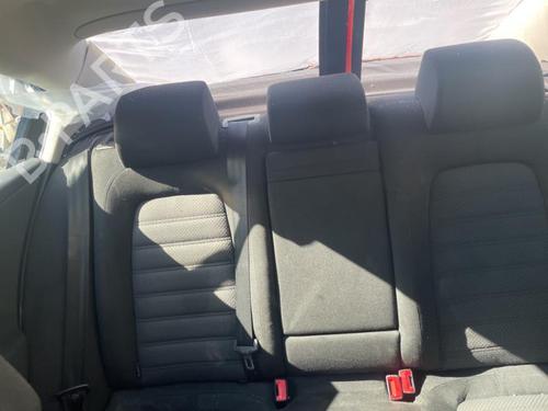 Left front window switch VW PASSAT B6 (3C2) 2.0 TDI 16V | BP23708662I27 - Image 8