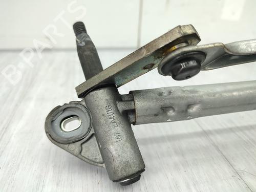 Front wiper motor MINI MINI CLUBMAN (R55) Cooper | BP23738891M29 