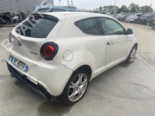 Left sun visor ALFA ROMEO MITO (955_) 1.6 JTDM (955AXC1B) | BP37451169I1 - Image 56