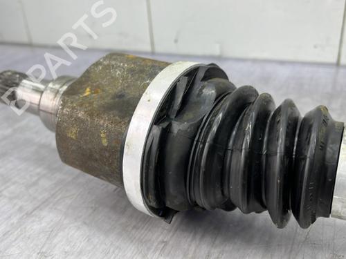 Used Right front driveshaft Right front driveshaft PEUGEOT 308 II (LB_, LP_, LW_, LH_, L3_) 1.6 HDi 100 (99 hp) 23749958 23749958