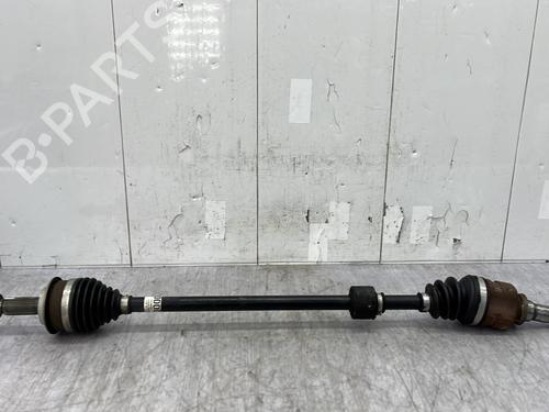 Used Right front driveshaft TOYOTA YARIS (_P13_) 1.0 (KSP130_, KSP130) (69 hp) 32296868