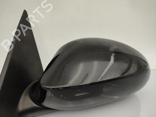 Left mirror BMW 1 (E87) 120 d | BP23733166C26 