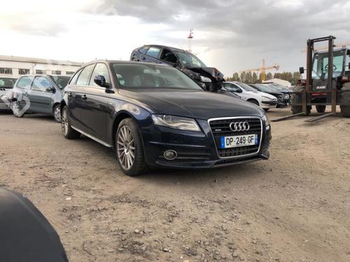 Used Parts AUDI A4 B8 Avant (8K5) 3.0 TDI quattro (240 hp) 2307446
