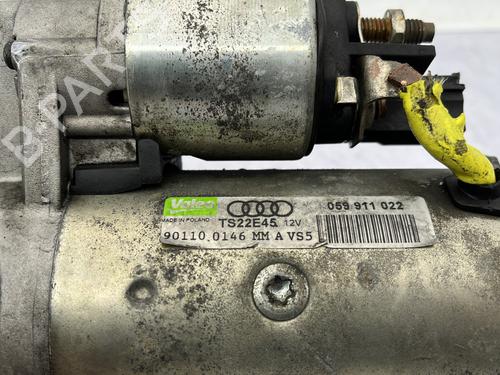 starter-audi-a4-b8-avant-8k5-2007-2008-2009-2010-2011-2012-2013-2014-2015-2016-2017-28668556 main image