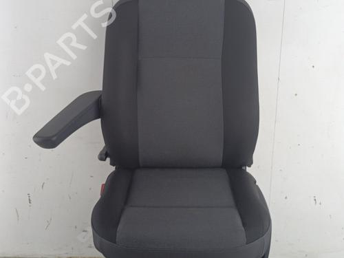 Used Left front seat NISSAN NV400 Van (X62, X62B) dCi 130 (130 hp) 32066783
