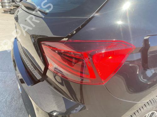Interiør tag SEAT IBIZA V (KJ1, KJG) 1.0 TSI | BP37743846I12 - Image 32