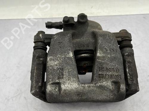 Right front brake caliper OPEL CORSA D (S07) 1.0 (L08, L68) | BP23752146M104 - Image 3