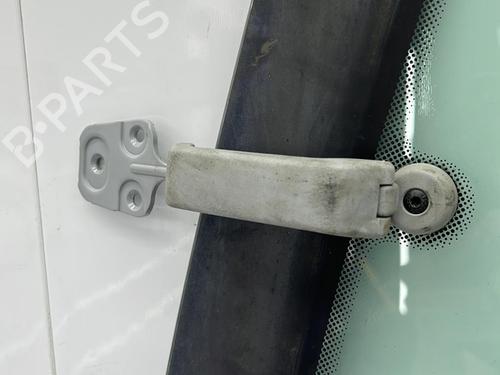 Rear left quarter glass RENAULT ESPACE III (JE0_) 2.0 (JE0A) | BP25270061C93 