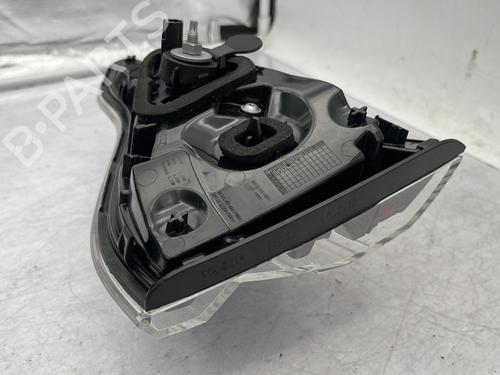 Venstre baglygte bagklap RENAULT CLIO V (B7_) 1.0 TCe 90 (B7MT) | BP29981705C79 