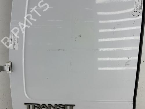 Left tailgate FORD TRANSIT CONNECT (P65_, P70_, P80_) 1.8 Di | BP23758553C76 