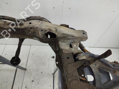 Used Subframe RENAULT SCÉNIC I MPV (JA0/1_, FA0_) 1.9 dCi (JA05, JA1F) (102 hp) 23675683