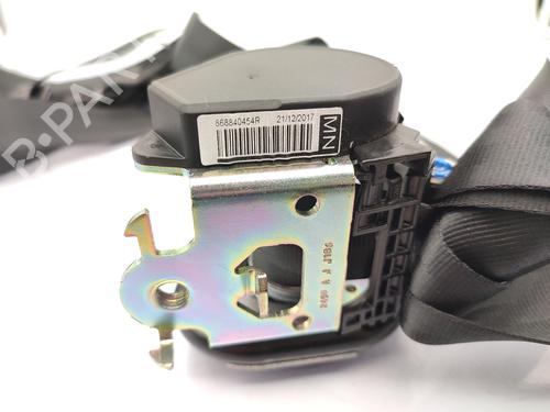 Front right belt tensioner RENAULT CLIO IV (BH_) 1.2 TCe 120 (BHAU) | BP23757660C88 