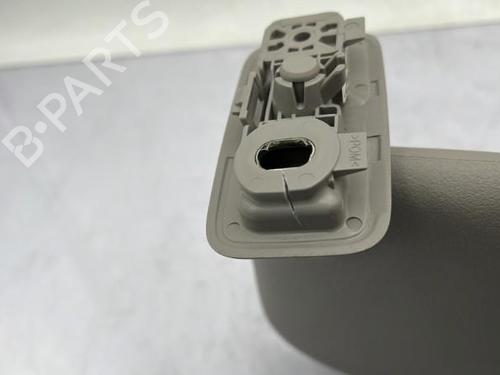 Used Left sun visor VOLVO C30 (533) 1.6 D (109 hp) 23751906