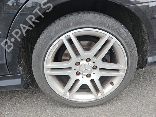 Right front fenders MERCEDES-BENZ C-CLASS (W204) C 220 CDI (204.002) | BP29353542C42 