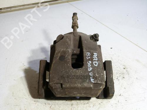 Used Right rear brake caliper BMW 5 (E39) 530 d (193 hp) 23698295