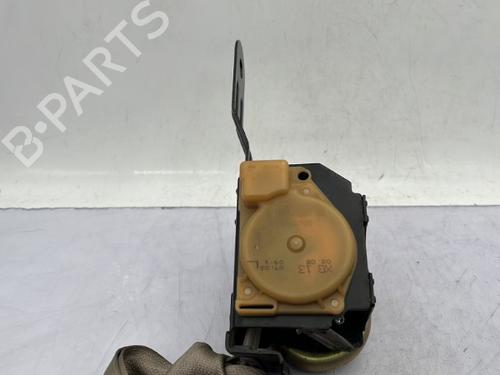 Front left belt tensioner NISSAN X-TRAIL I (T30) 2.2 Di 4x4 | BP23754379C87 