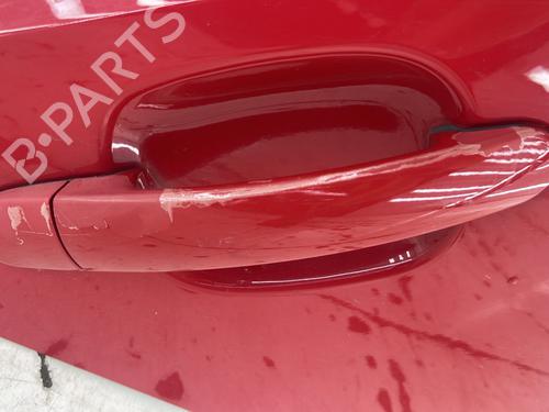 Right rear door SEAT IBIZA IV (6J5, 6P1) 1.4 TDI | BP28059241C5 