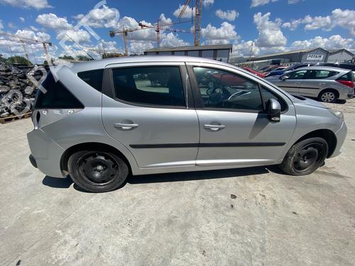 Dashboard PEUGEOT 207 SW (WK_) 1.6 16V | BP36986321C46 - Image 23