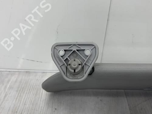 Used Right sun visor Right sun visor NISSAN ALMERA TINO (V10) 2.2 dCi (112 hp) 23703657 23703657