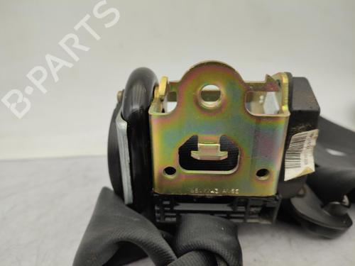 Rear left belt tensioner PEUGEOT 807 (EB_) 2.2 HDi | BP23709747C89 