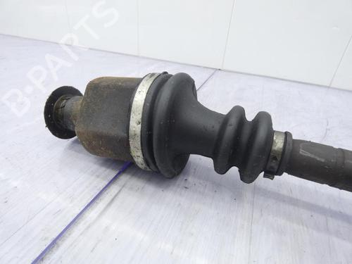 Used Right front driveshaft Right front driveshaft 23686328 23686328