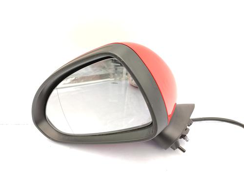 Used Left mirror Left mirror OPEL CORSA D (S07) 1.3 CDTI (L08, L68) (75 hp) 23756969 23756969