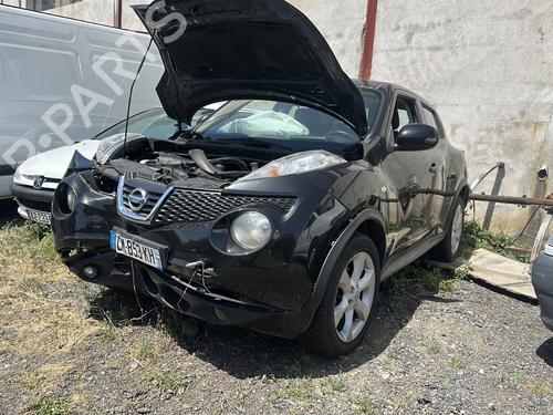 Brugte NISSAN JUKE (F15) 1.5 dCi (110 hp) 3501607