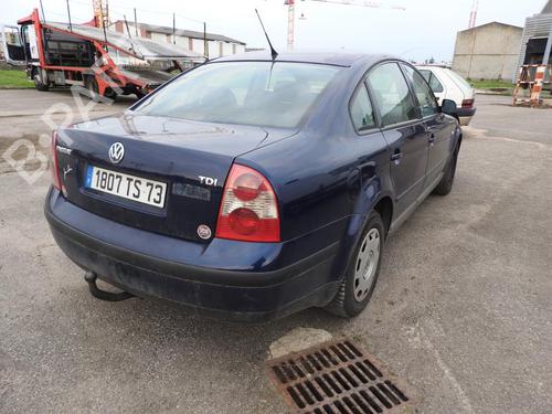 Left taillight VW PASSAT B5.5 (3B3) 1.9 TDI | BP23665305C34 