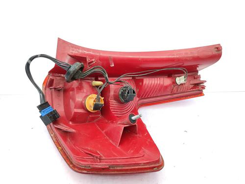 Left taillight CITROËN C4 I (LC_) 1.6 HDi | BP23705604C34 