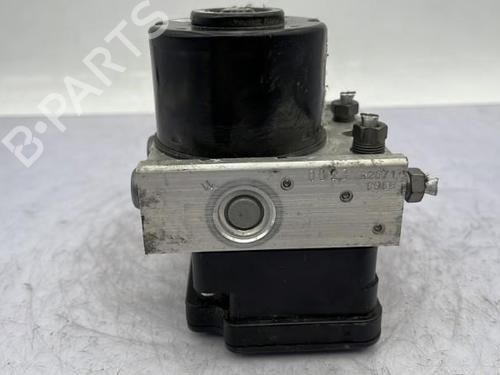 ABS pump RENAULT MEGANE III Hatchback (BZ0/1_, B3_) 1.5 dCi (BZ0C) | BP23752309M43 - Image 4