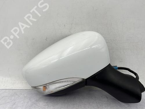 Used Right mirror RENAULT CLIO IV (BH_) 1.5 dCi 90 (90 hp) 31150336