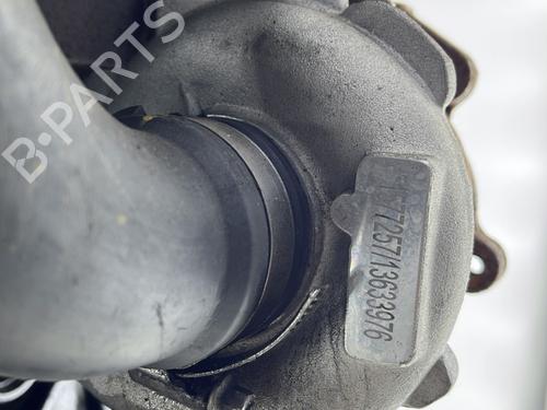 Engine RENAULT TRAFIC II Van (FL) 1.9 dCi 80 (FL0B) | BP32506781M1  - Image 7