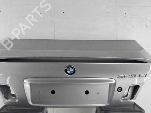Used Tailgate BMW 3 Coupe (E46) 323 Ci (170 hp) 23755998