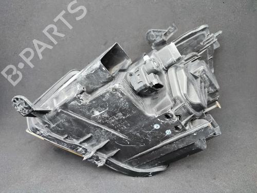 Right headlight RENAULT VEL SATIS (BJ0_) 2.2 dCi (BJ0M) | BP23687805C29 - Image 8